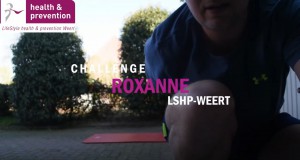 LSHP Challenge Roxanne