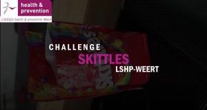 LSHP Challenge Skittles