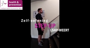 LSHP Step-up